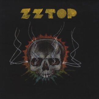 ZZ Top - Deguello(1LP/180G)