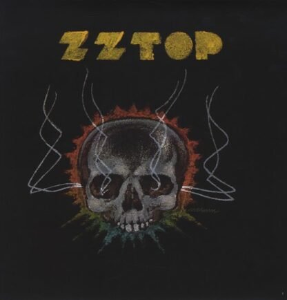 ZZ Top - Deguello(1LP/180G)