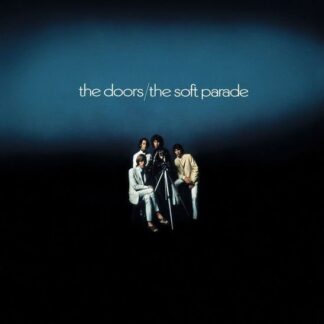 The Doors - The Soft Parade 1LP
