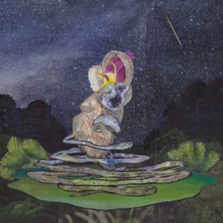 Lal - Meteors Could Come Down 1LP