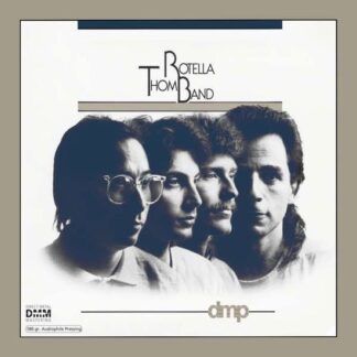 Thom Rotella Band - Thom Rotella Band 2LP