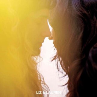 Lauren Flax - Liz & Lauren 1LP