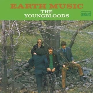 YOUNGBLOODS - Earth Music