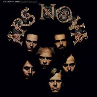Ars Nova - Ars Nova 1LP