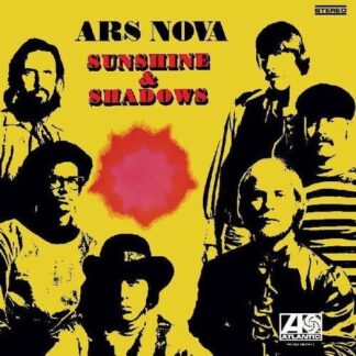 Ars Nova - Sunshine & Shadows 1LP