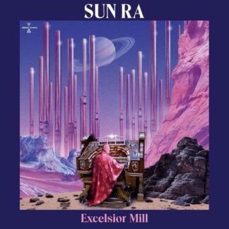Sun Ra - Excelsior Mill (Violet Vinyl) 1LP