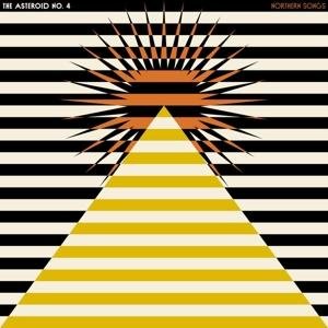 Asteroid No. 4 - Northern Songs 1LP