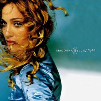 Madonna - Ray of Light 2LP