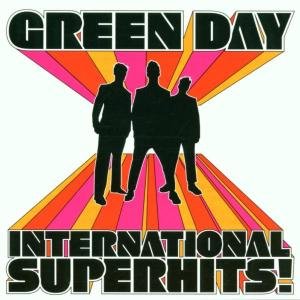 Green Day - International Superhits 1-LP