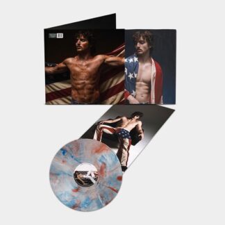 BOONE,BENSON - AMERICAN HEART 1-LP