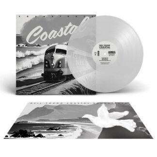 Young, Neil - Coastal - Soundtrack (1lp/Clear/Poster)