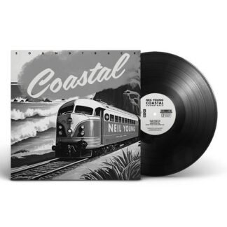 Young,  Neil - Coastal Soundtrack (1LP WITHDRAWN)