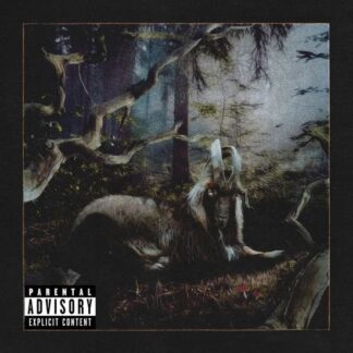 Earl Sweatshirt - Feet Of Clay 1LP