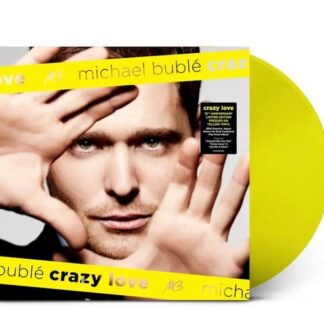 Michael Bublé - Crazy Love 1LP