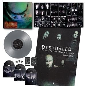 Disturbed - The Sickness 1LP