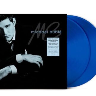Michael Bublé - Call Me Irresponsible 2LP