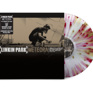 Linkin Park - Meteora 1LP