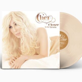 Cher - Closer To The Truth 1LP