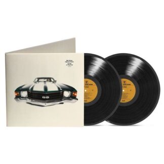 Billy Strings-Highway Prayers (180gm 2-LP