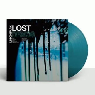 Linkin Park - Lost Demos 1LP
