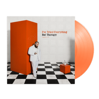 Swims, Teddy - I've Tried Everything But Therapy (Part 2) 1-LP