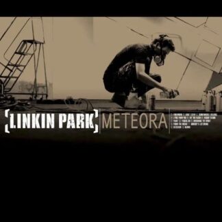 Linkin Park - Meteora 1LP