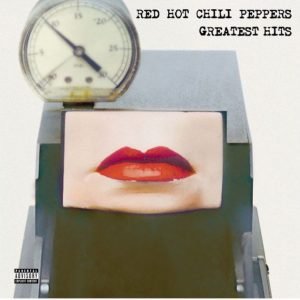 Red Hot Chili Peppers / Greatest Hits 2-LP