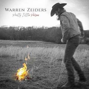 ZEIDERS WARREN - PRETTY LITTLE POISON