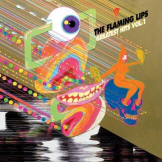 The Flaming Lips - Greatest Hits / Vol. 1 1LP