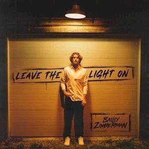 ZIMMERMAN BAILEY - LEAVE THE LIGHT ON