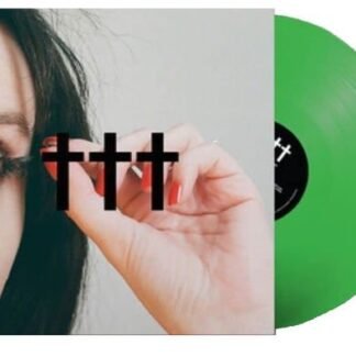 (Crosses) - PERMANENT.RADIANT