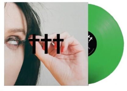 (Crosses) - PERMANENT.RADIANT