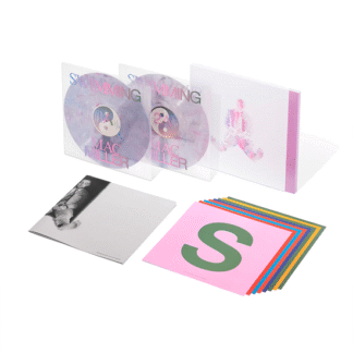 Miller, Mac - Swimming 2-LP