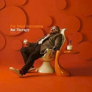 Swims, Teddy - I've Tried Everything But Therapy (Part 1) 1-LP