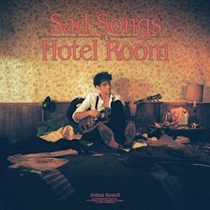 Joshua Bassett - Sad Songs In A Hotel Room 1LP