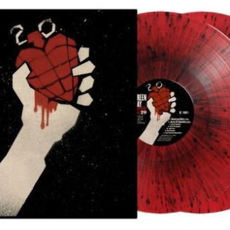 Green Day - American Idiot - 20th Anniversary Edition 2LP