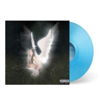 Nessa Barrett - Young Forever 1LP