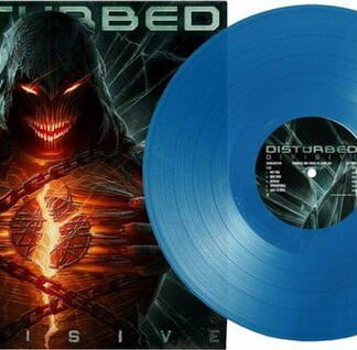 Disturbed - Divisive 1LP