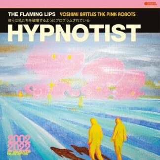 The Flaming Lips - Hypnotist 1LP