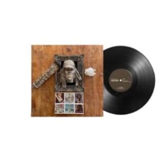 Earl Sweatshirt - Sick! 1LP