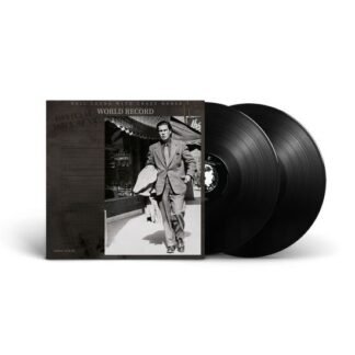 YOUNG NEIL & CRAZY HORSE - WORLD RECORD