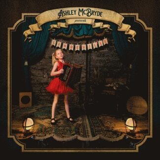 Ashley Mcbryde - Lindeville 1LP