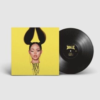 Bella Poarch - Dolls EP 1LP