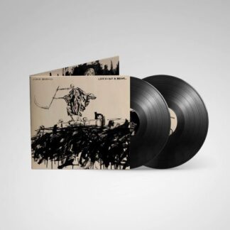 Avenged Sevenfold-Life Is But a Dream LP