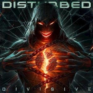 Disturbed - Divisive 1LP
