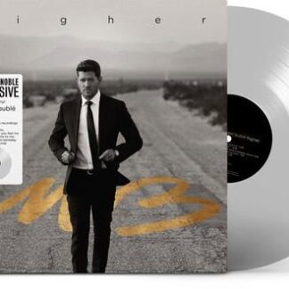 Michael Buble - Higher 1LP
