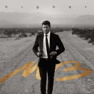 Michael Buble - Higher 1LP