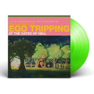 The Flaming Lips - Ego Tripping At The Gates Of Hell (EP) 1LP