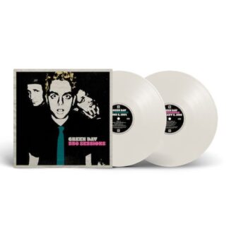 Green Day - BBC Sessions 2LP