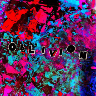 Black Noi$e - Oblivion 1LP